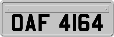 OAF4164