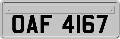 OAF4167