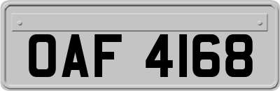 OAF4168