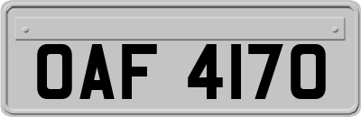 OAF4170