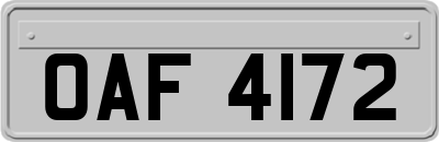 OAF4172