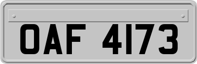 OAF4173