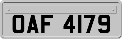 OAF4179