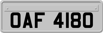 OAF4180