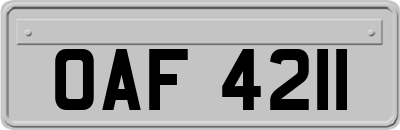 OAF4211