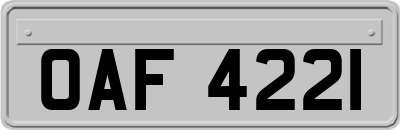 OAF4221
