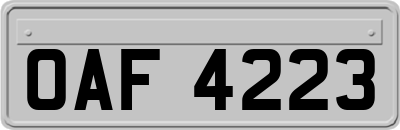 OAF4223