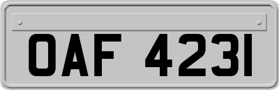 OAF4231