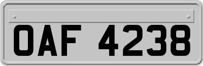 OAF4238