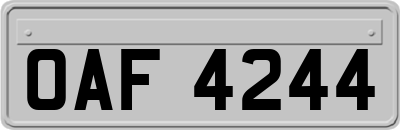 OAF4244