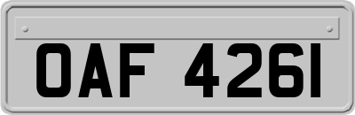 OAF4261