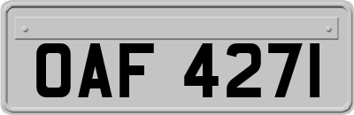 OAF4271
