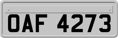 OAF4273