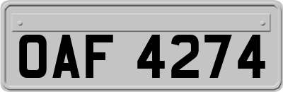 OAF4274