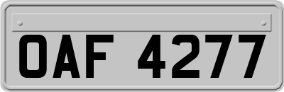 OAF4277