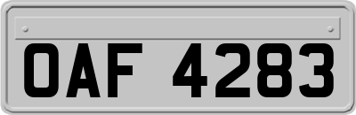 OAF4283