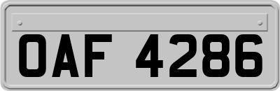 OAF4286