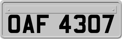 OAF4307