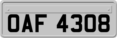OAF4308