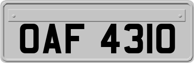 OAF4310
