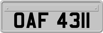 OAF4311