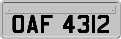 OAF4312