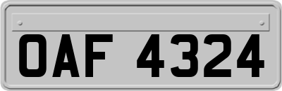 OAF4324