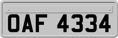 OAF4334