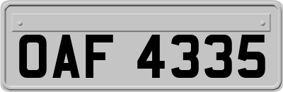 OAF4335