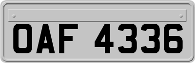 OAF4336