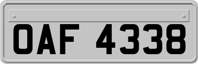OAF4338