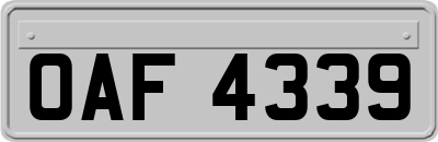 OAF4339
