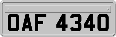 OAF4340
