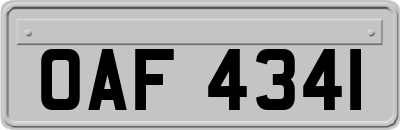 OAF4341