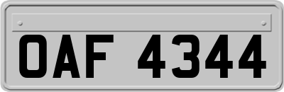 OAF4344