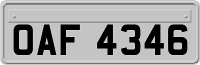 OAF4346