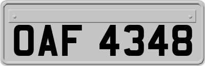 OAF4348