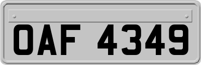 OAF4349