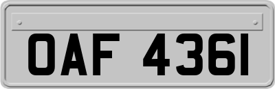 OAF4361