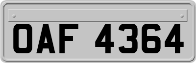 OAF4364