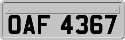 OAF4367
