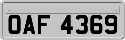OAF4369