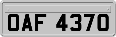 OAF4370