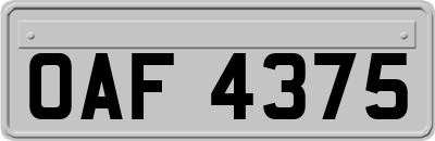 OAF4375