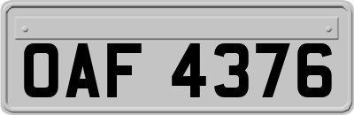 OAF4376