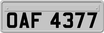 OAF4377