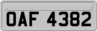 OAF4382