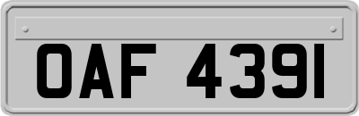 OAF4391