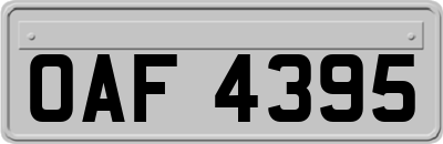 OAF4395