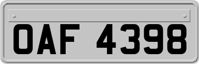 OAF4398